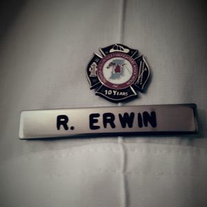 Meet your Posher, Robert